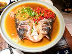 -湖南人家·家传湖南菜(水围店)