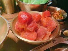 -西塔老太太泥炉烤肉(上海七宝领展广场店)