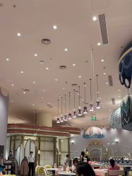 -奈尔宝·儿童乐园·亲子餐厅(鄞州万达店)