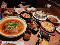 -峨嵋小镇·川菜(正定朗华店)