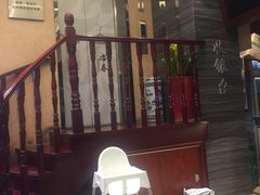 -冶春茶社(太和广场店)