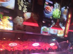 -人民公社大食堂(张家湾店)