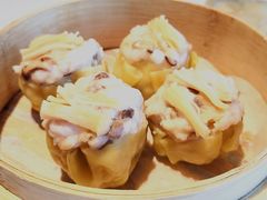 -金轩中餐厅 Jin Xuan(浦东丽思卡尔顿酒店)
