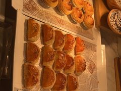 -冀粤香海鲜自助餐厅(西美五洲店)