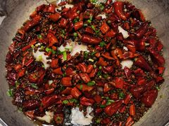 -老爷庙风味美食府(魏都大道店)