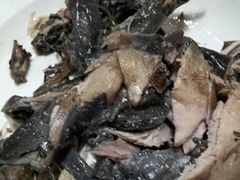 -黑鸡小馆(金源店)
