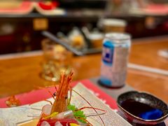 日本池鱼-鸟山鸣·日料食堂(王府井店)