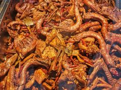 -衢州鸭头(古美路店)