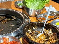 -哼蟹二将·烤肉酱蟹(合生汇店)