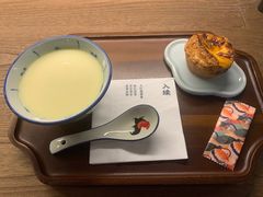 -RUXU入续鸳鸯糖水铺(万菱汇店)