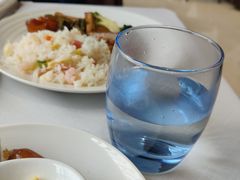 -和润艺术酒店-自助早餐厅