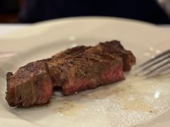 -摩根扒房(桐梓林店)