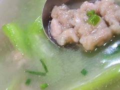 -洪霞餐馆
