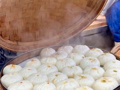 -李与白包子铺(桐梓林店)