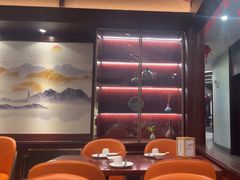 -古南都·老广东酒楼(龙江店)