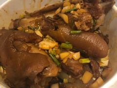 -吴长子卤菜馆(统一街店)
