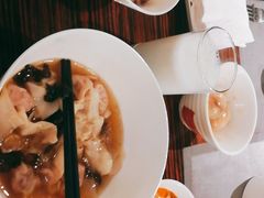 -宏安瑞士大酒店馥澜吧