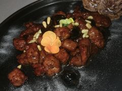 牛肉-106餐厅(山水文园店)