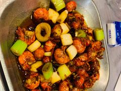 -靓靓蒸虾(中山公园店)