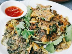 传统海蛎煎-味友·厦门味(杏林湾店)