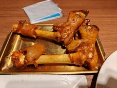 -贯贯吉·清真餐厅(浙江中路店)