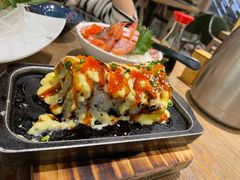 -松岛日本料理(汾江路店)