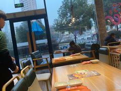 -豪客来牛排(红豆万花城店)