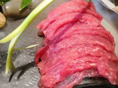 -盡膳口福跷脚牛肉火锅(合生汇购物中心店)