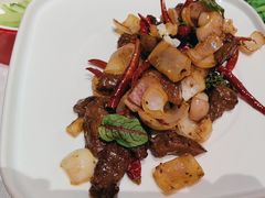 -满堂·烤鸭店·北京菜(鼓楼店)