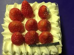 -FASHION BAKERY法森贝克(新德路店)