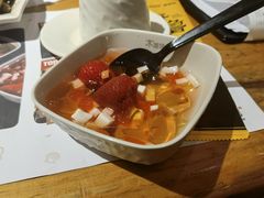 -木屋烧烤(西南角店)