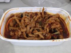 -鸭王烤鸭店(三里河店)