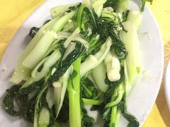 -海鸥岛河景湖大排档