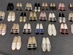 -CHANEL(恒隆广场店)