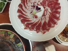 -阳坊胜利涮羊肉(阳坊老店)