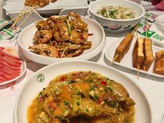 -牛家酒场(7mall店)