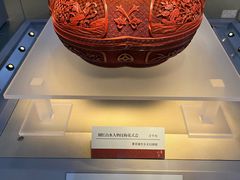 -浙江省博物馆(孤山馆区)