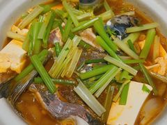 -壹只菜·崇明本地特色菜(崇明南门店)