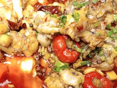 -聚味瞿记·龙虾堂(天元店)