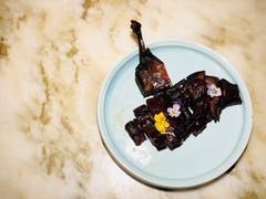 -绿茶餐厅(汇悦大融城店)