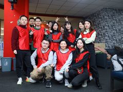 -兵魂·室内真人CS枪战俱乐部·团建·军事轰趴馆