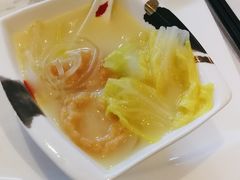 -旺顺阁鱼头泡饼(小红门店)