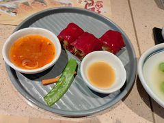 -点都德(华强南店)