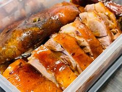 -老字号蛇口德记烧腊饭店·海鲜加工