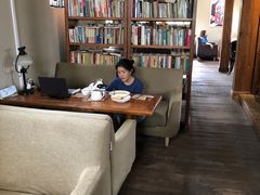 -1901 Cafe(西四店)