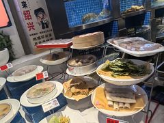 -绍兴老味道·非遗门店(银泰城店)