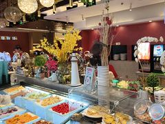 -经典世家牛排自助餐厅(百捷店)