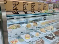 -Peet's Coffee皮爷咖啡(大学路店)