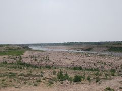 -绿堤公园