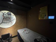 -君悦会影院足道·SPA•推拿(江桥店)